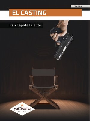 cover image of El casting
